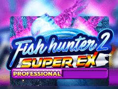 Fish Hunter 2 Ex - Pro game icon
