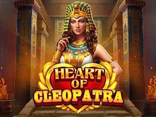 Heart Of Cleopatra game icon