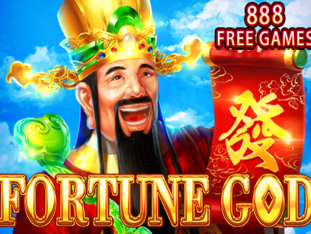 Fortune God
