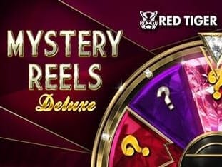 Mystery Reels Deluxe