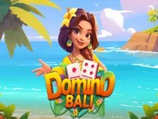 Domino Bali game icon