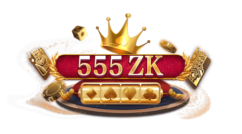 555zk Logo